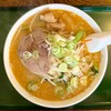 北海とんこつ らーめん純輝 - 