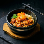 金の純豆腐 - 
