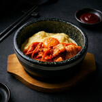 金の純豆腐 - 