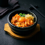 金の純豆腐 - 