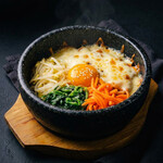 金の純豆腐 - 