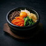 金の純豆腐 - 