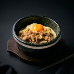 金の純豆腐 - 