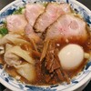 中華蕎麦 あす真 - 