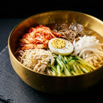 金の純豆腐 - 