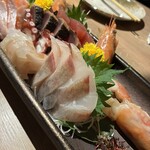 ビストロアミ - 