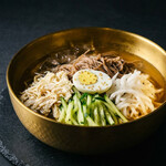 金の純豆腐 - 