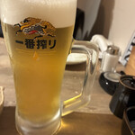 ビストロアミ - 