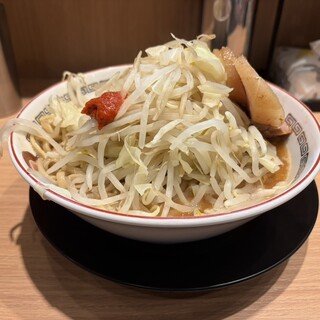 ラーメン豚山_1