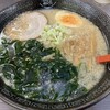 ラーメン専科 大船渡店