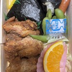 むさし ekie2階売店