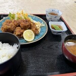 小牧勤労センターレストラン - 料理写真: