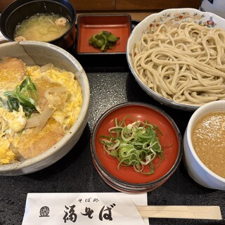 そば処 福そば_0