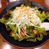 坦坦面市 - 8月朝ラー「四川冷麺」