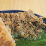 ジャパニーズ スパイス カリー ワッカ - 