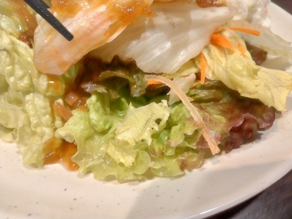 しゃぶ 葉 入間 インター 店
