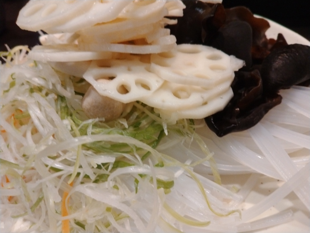 しゃぶ 葉 入間 インター 店