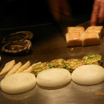 シャカ - 毎回、少しずつ違います