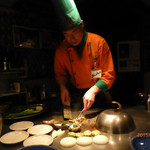 シャカ - 三四郎さん