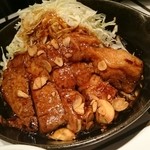 東京トンテキ 渋谷店 - 