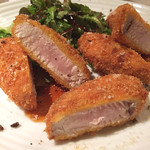 オステリア ブッビーノ - 