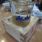 正起屋 - 炭酸系の日本酒で爽やかな呑み心地です♪