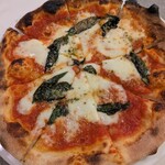 macaroni. - マルゲリータ1500円