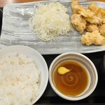 からやま - 料理写真:
