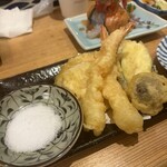 天満酒場 すし金 - 