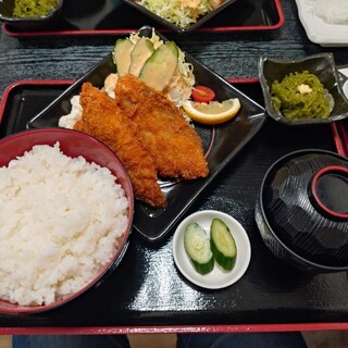丼の店 おいかわ_1