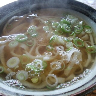 手打ちうどん 山鹿_0