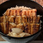 他人吉 - あなごめし