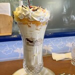 もんぶらん - ドリンク写真: