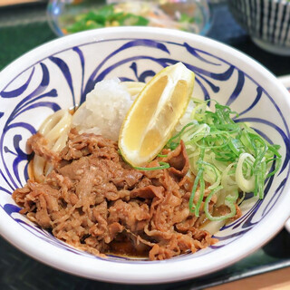 はなまるうどん_0