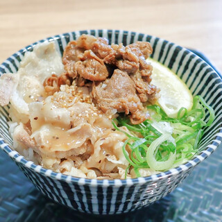 はなまるうどん_1