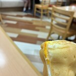 むっちゃん万十 - ハムエッグ♡