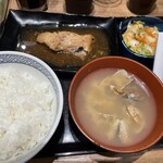 吉野家 - 料理写真: