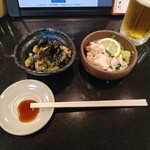 独楽寿司 - 料理写真: