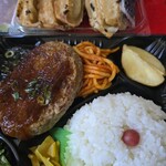 クックマート - 料理写真: