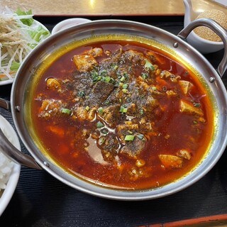 中華料理 四季_1