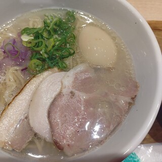 貝麺 あおみ_0