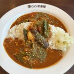 CoCo壱番屋 - 
