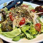 個室 刺しと寿司 食べ放題 たてがみ - 