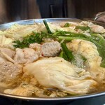 個室 刺しと寿司 食べ放題 たてがみ - 