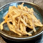 個室 刺しと寿司 食べ放題 たてがみ - 