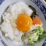 이즈모 소바 다이코쿠야 혼텐