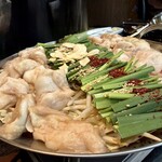 個室 刺しと寿司 食べ放題 たてがみ - 