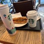 スターバックスコーヒー - ドリンク写真: