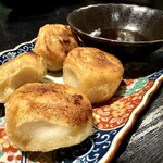 個室 刺しと寿司 食べ放題 たてがみ - 