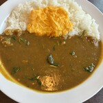 CoCo壱番屋 - 